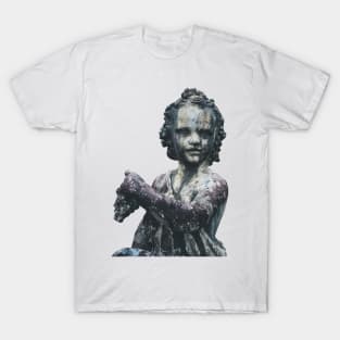 Garden Dionysus T-Shirt